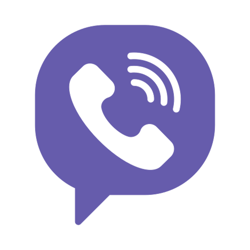 Иконка Viber
