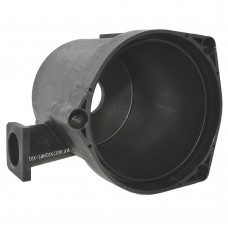 Корпус двигателя к Grundfos Sololift2 C-3
