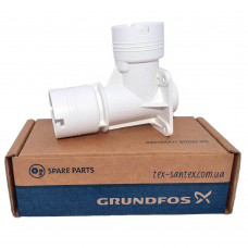 Переходник напорного соединения Grundfos Sololift2 C-3