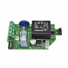 Плата управления Grundfos Sololift2