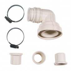 Выходной напорный патрубок Grundfos Sololift2
